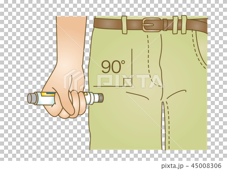 急救圖19：過敏反應/急性過敏反應 45008306