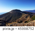 秋の那須岳(茶臼山)02 45008752