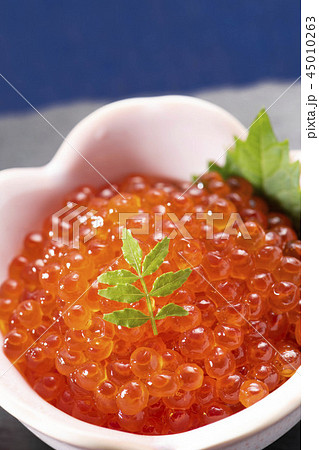 イクラの醤油漬け 45010263