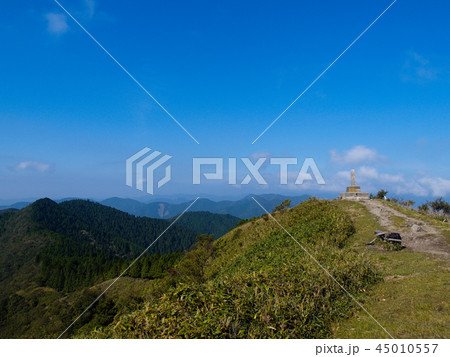 千ヶ峰　兵庫50山 45010557