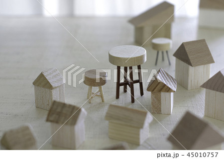 DIYミニチュア家具　イメージ 45010757