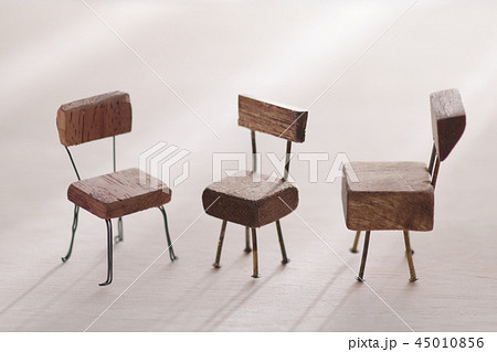 DIYミニチュア家具 イメージ DIYミニチュア家具 イメージ 45010856