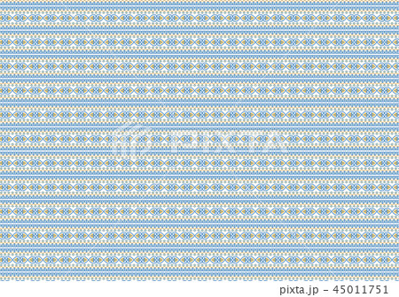 ラッピング 綺麗 かわいい 包装紙 江戸小紋 化粧紙 小紋のイラスト素材
