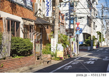 【裏路地 カフェ】 【裏路地 カフェ】 45011789