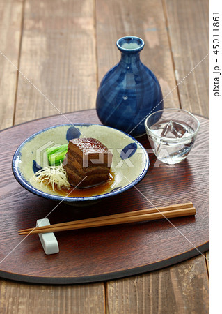 ラフテー ラフテー 45011861