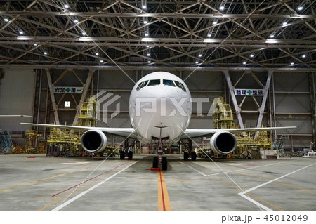 飛行機 45012049