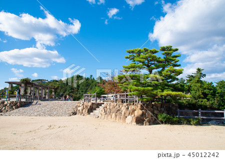 鷲羽山第二展望台 鷲羽山第二展望台 45012242