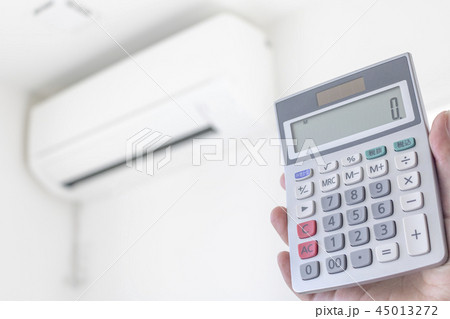 電気代のイメージ 45013272