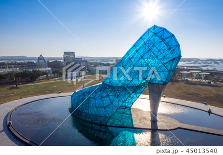 台湾 嘉義 ハイヒール 45013540