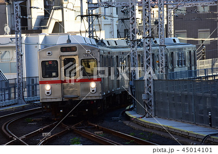 東急　池上線 45014101
