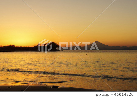 長者ヶ崎・夕景 長者ヶ崎・夕景 45014526