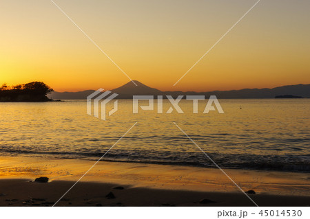 長者ヶ崎・夕景 長者ヶ崎・夕景 45014530