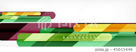 Straight lines abstract vector background 45015446
