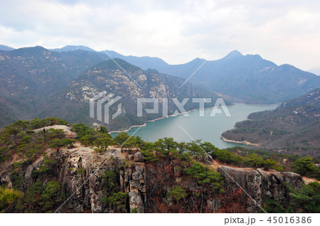 韓国 観光 旅行 45016386