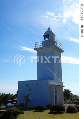 恋する灯台認定の大須崎灯台 恋する灯台認定の大須崎灯台 45017030