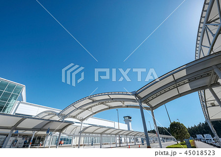 富士山静岡空港 45018523