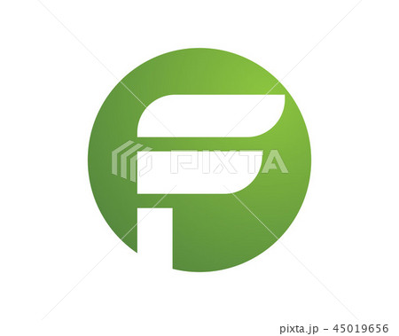 F letter logo and symbols template vector icons F letter logo and symbols template vector icons 45019656