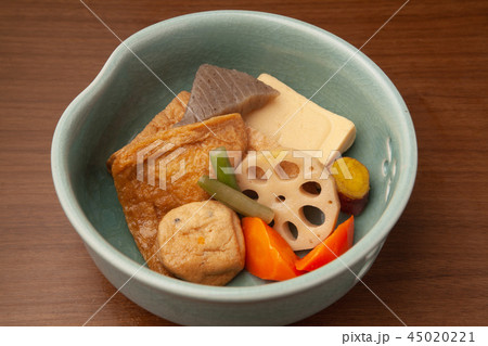 煮物 煮物 45020221