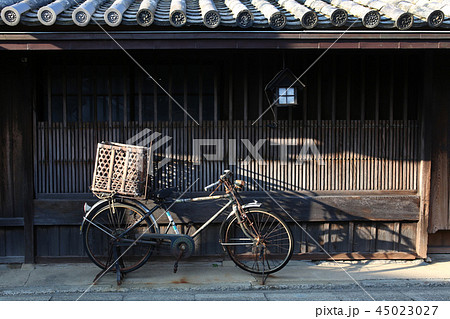 湯浅の町並み 45023027