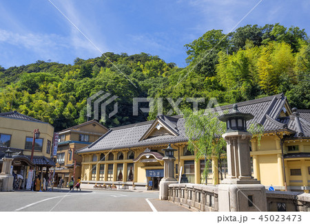 城崎温泉　一の湯 45023473