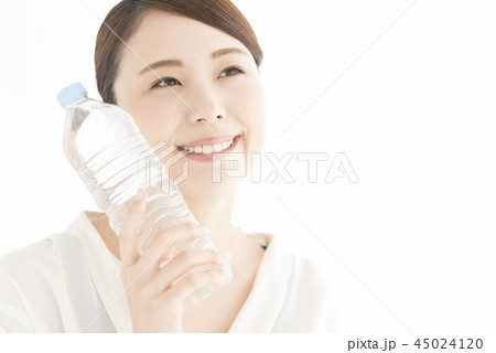 水分補給 保湿 透明感 水分補給 保湿 透明感 45024120