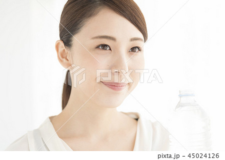 水分 保湿 透明感 水分 保湿 透明感 45024126