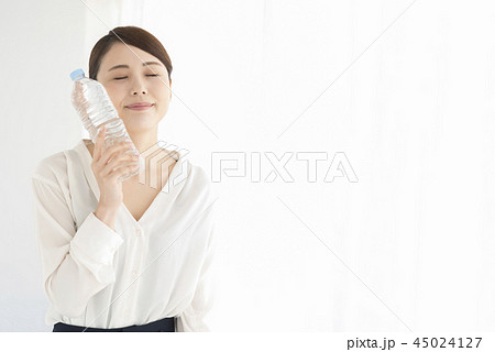 水分補給 保湿 透明感 水分補給 保湿 透明感 45024127