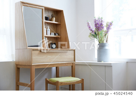 化粧台 鏡台 家具 45024540