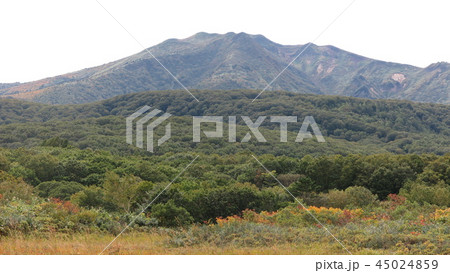 八甲田山 45024859