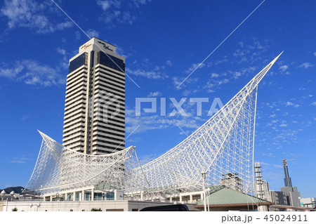 メリケンパーク メリケンパーク 45024911