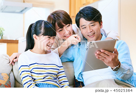 家族 家族 45025364