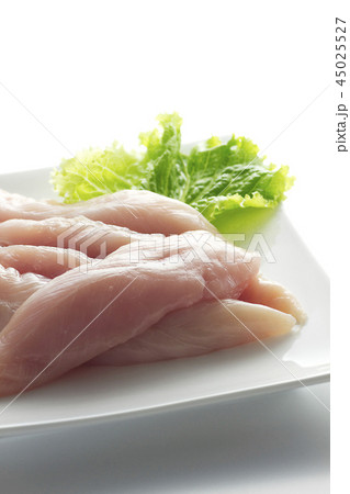 鶏ささみ17 鶏ささみ17 45025527