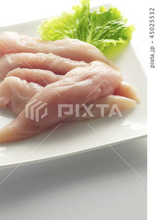鶏ささみ20 45025532