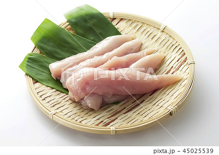 鶏ささみ7 45025539