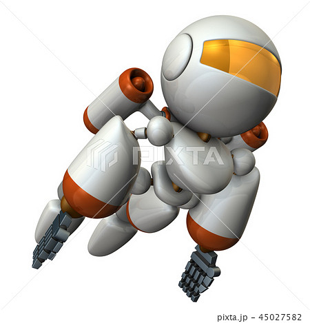 空を飛ぶスーパーヒーロー 空を飛ぶスーパーヒーロー 45027582