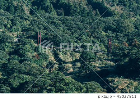 山脈 山岳 ヒルズ 45027811