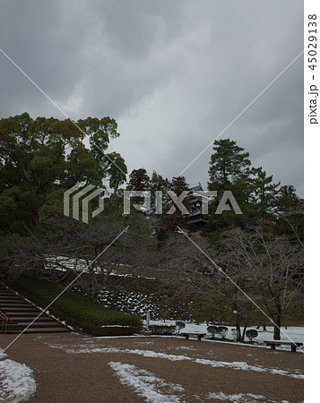 松江城_島根 松江城_島根 45029138