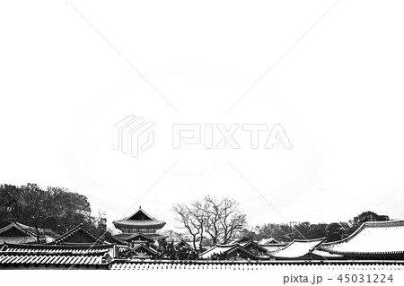 韓国 ソウル 鍾路区 45031224