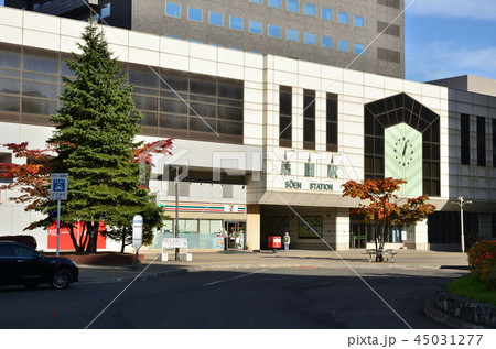 桑園駅　札幌市 45031277