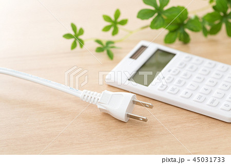 コンセント 45031733