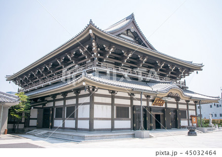 高野山東京別院 本堂 港区高輪 高野山東京別院 本堂 港区高輪 45032464