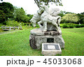 sculpture representing a chinese zodiacal sign sculpture representing a chinese zodiacal sign 45033068