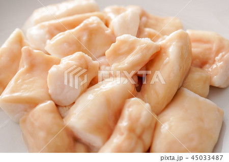 丸腸　マルチョウ 45033487