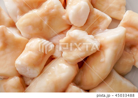 丸腸　マルチョウ 45033488