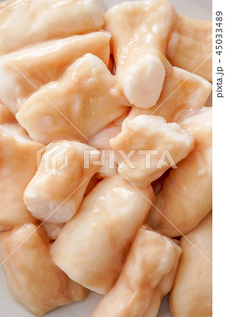 丸腸　マルチョウ 45033489