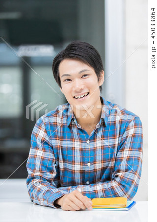 young man young man 45033864
