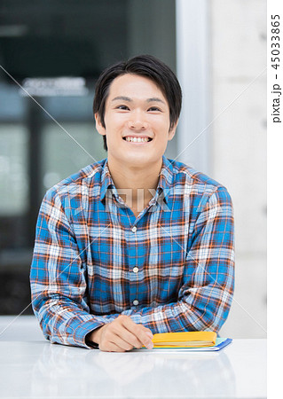 young man 45033865