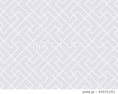 The geometric pattern with lines. Seamless  45035201