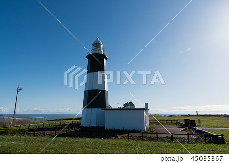 能取岬灯台 能取岬灯台 45035367