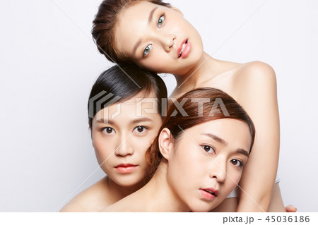 女性 ビューティーシリーズ 女性 ビューティーシリーズ 45036186
